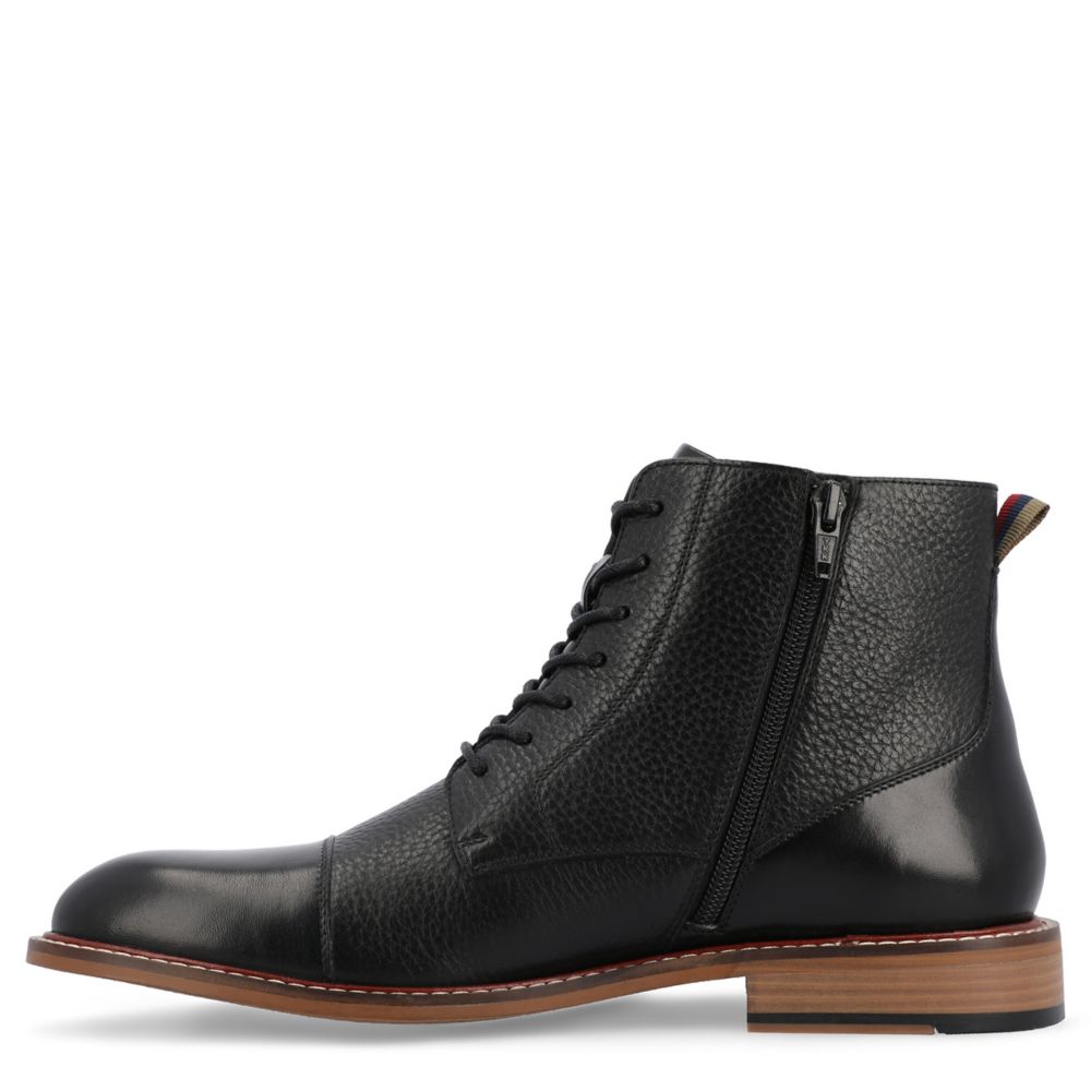 MENS JAGGER LACE-UP BOOT