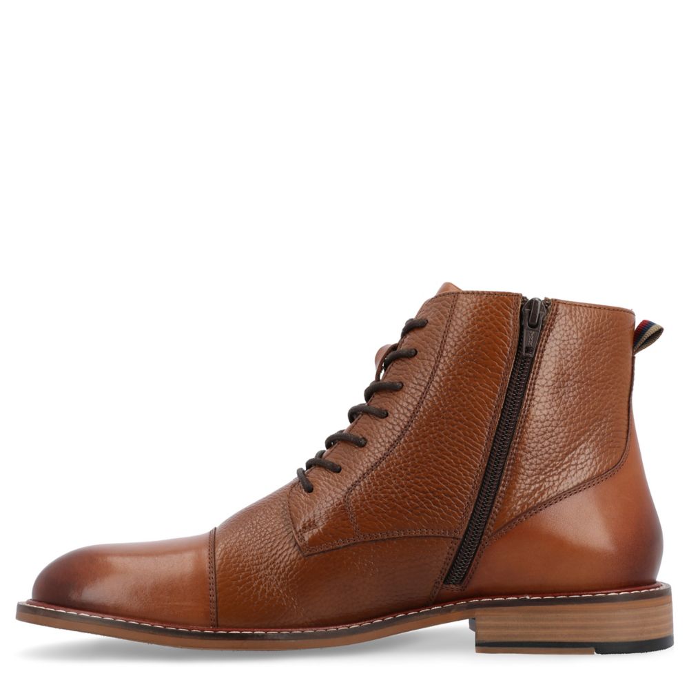 MENS JAGGER LACE-UP BOOT