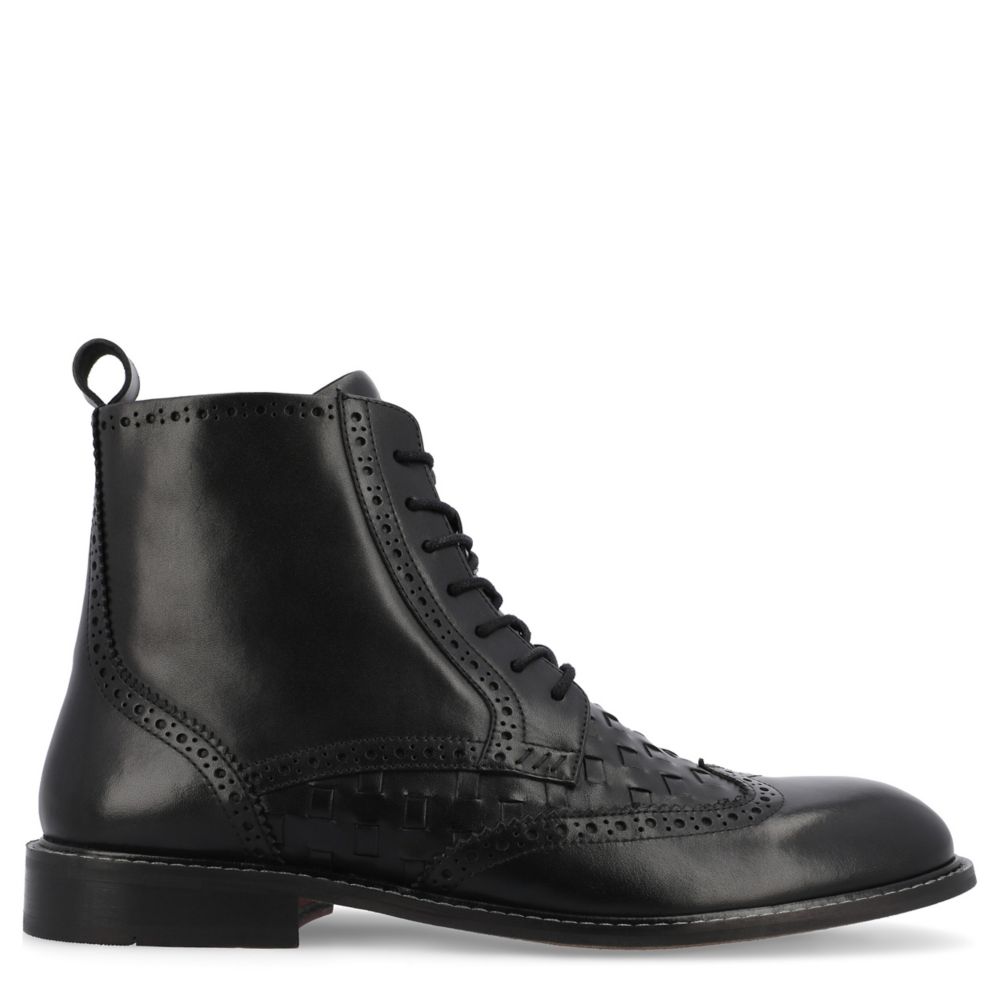 MENS LEGACY LACE-UP BOOT