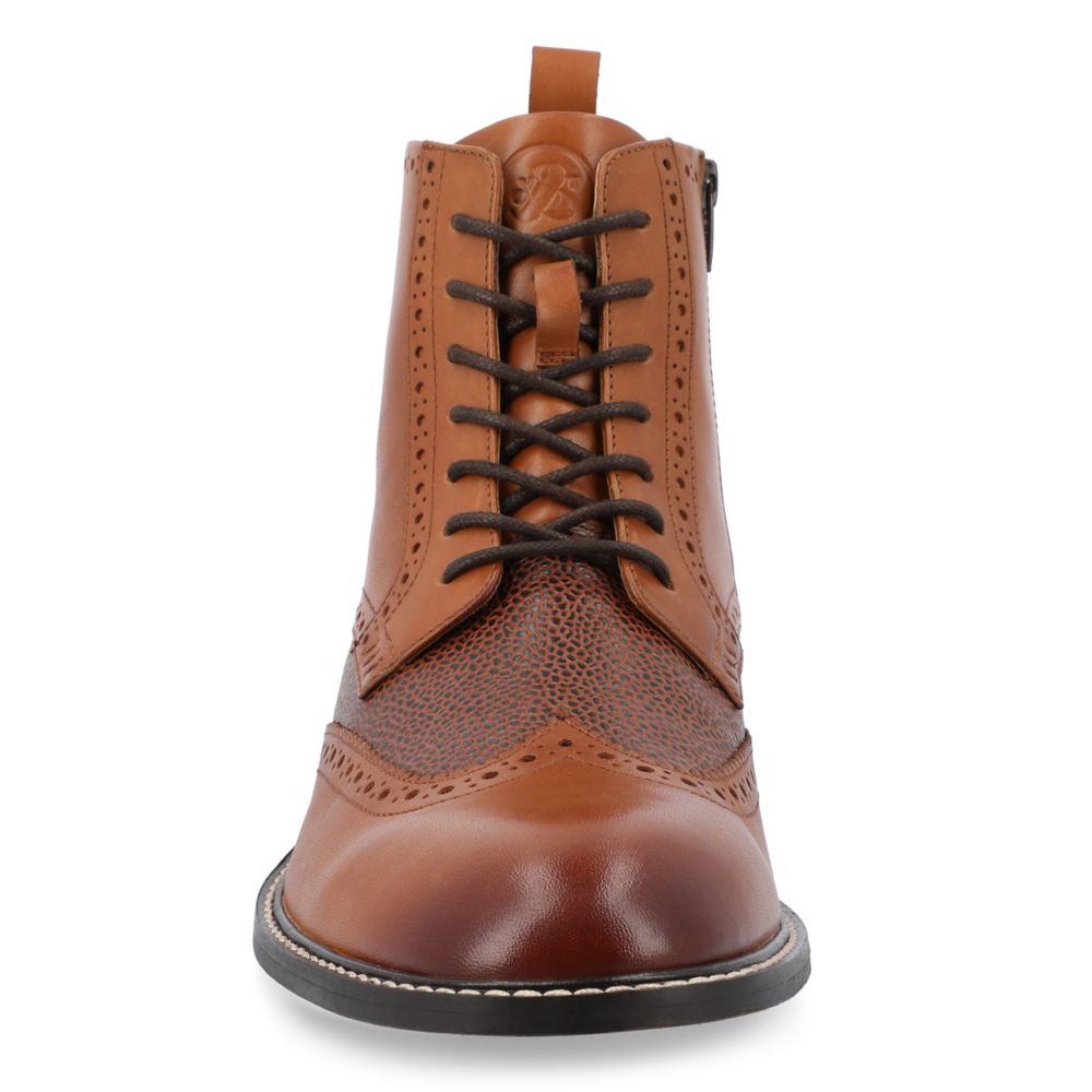 MENS LEGACY LACE-UP BOOT