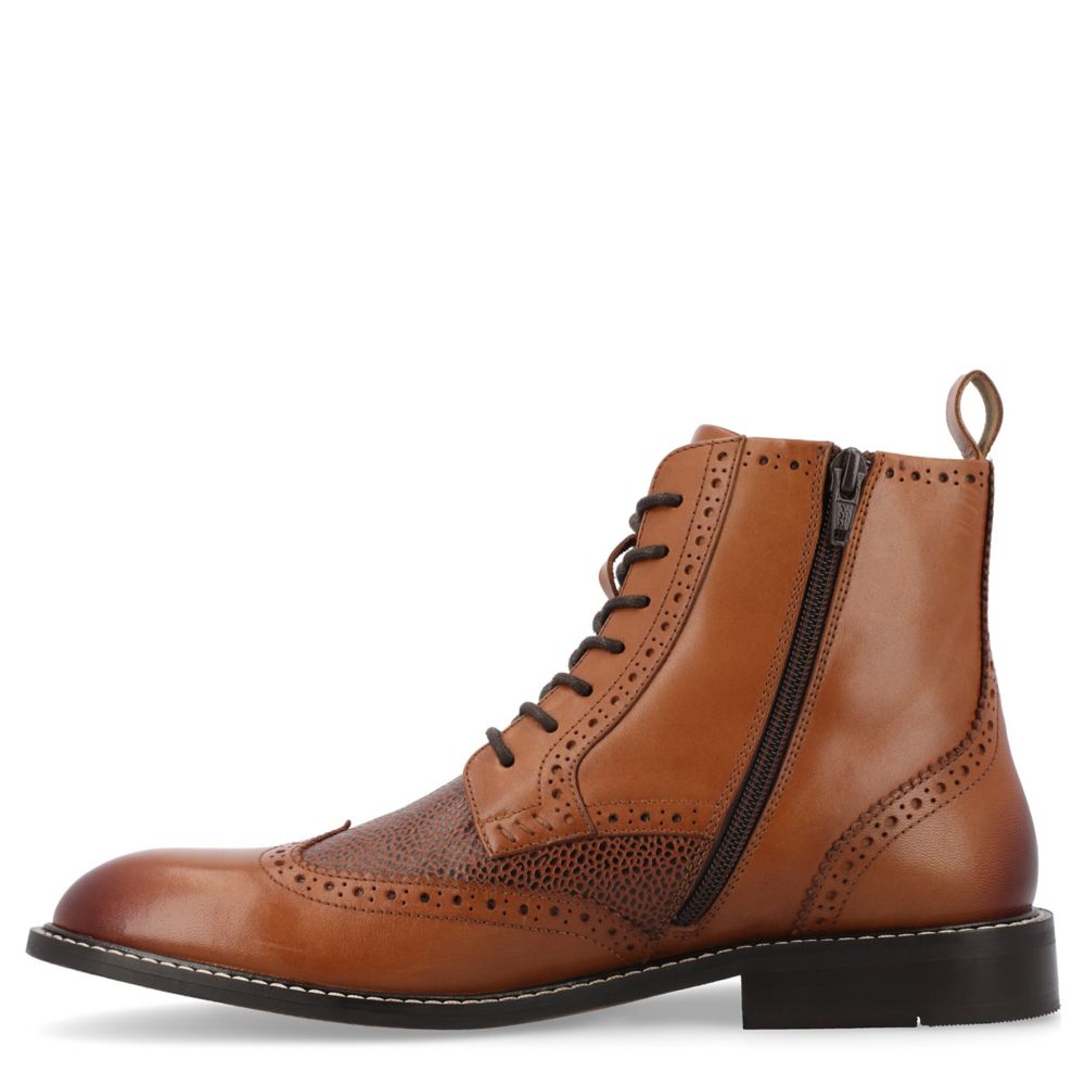 MENS LEGACY LACE-UP BOOT