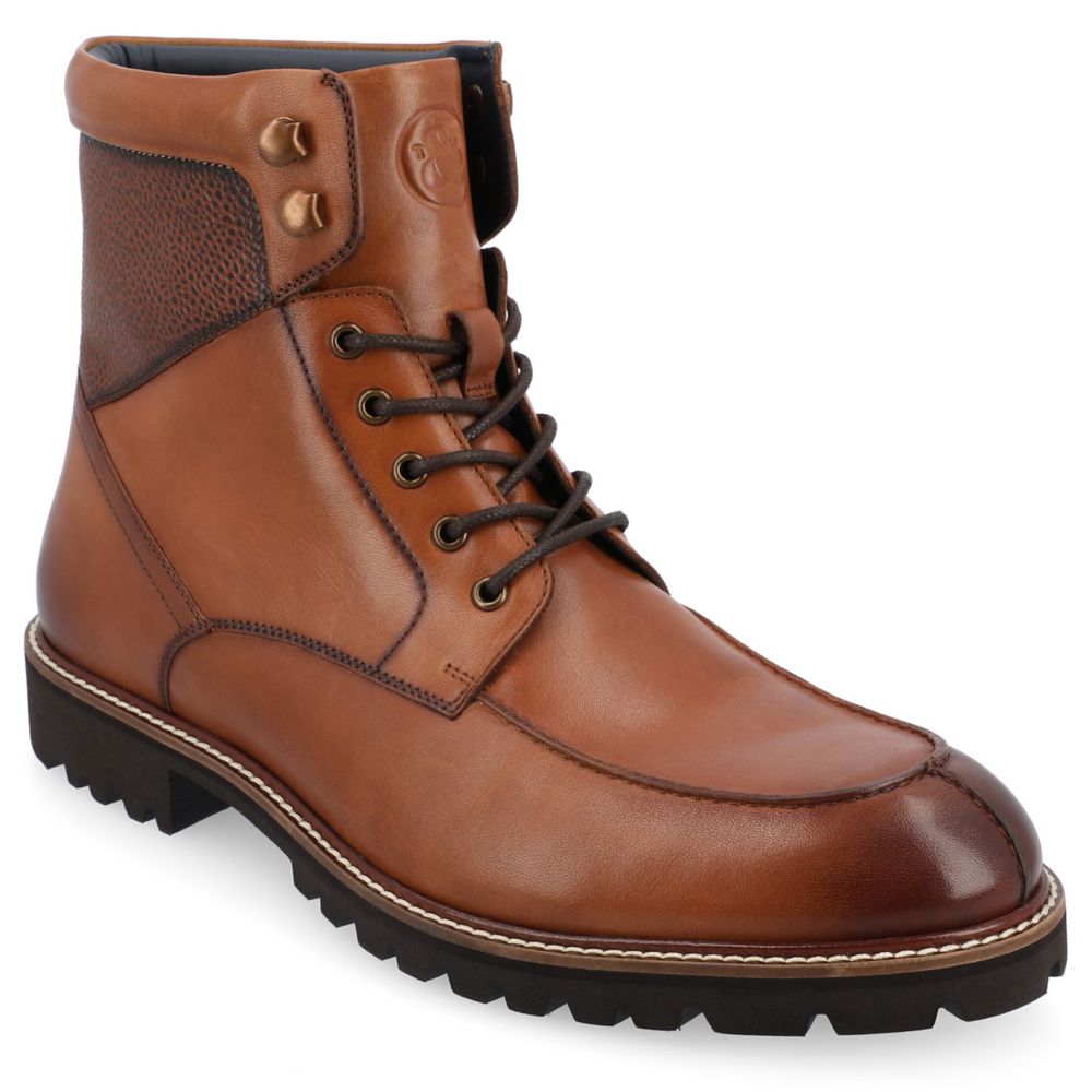 MENS SHAFFER LACE-UP