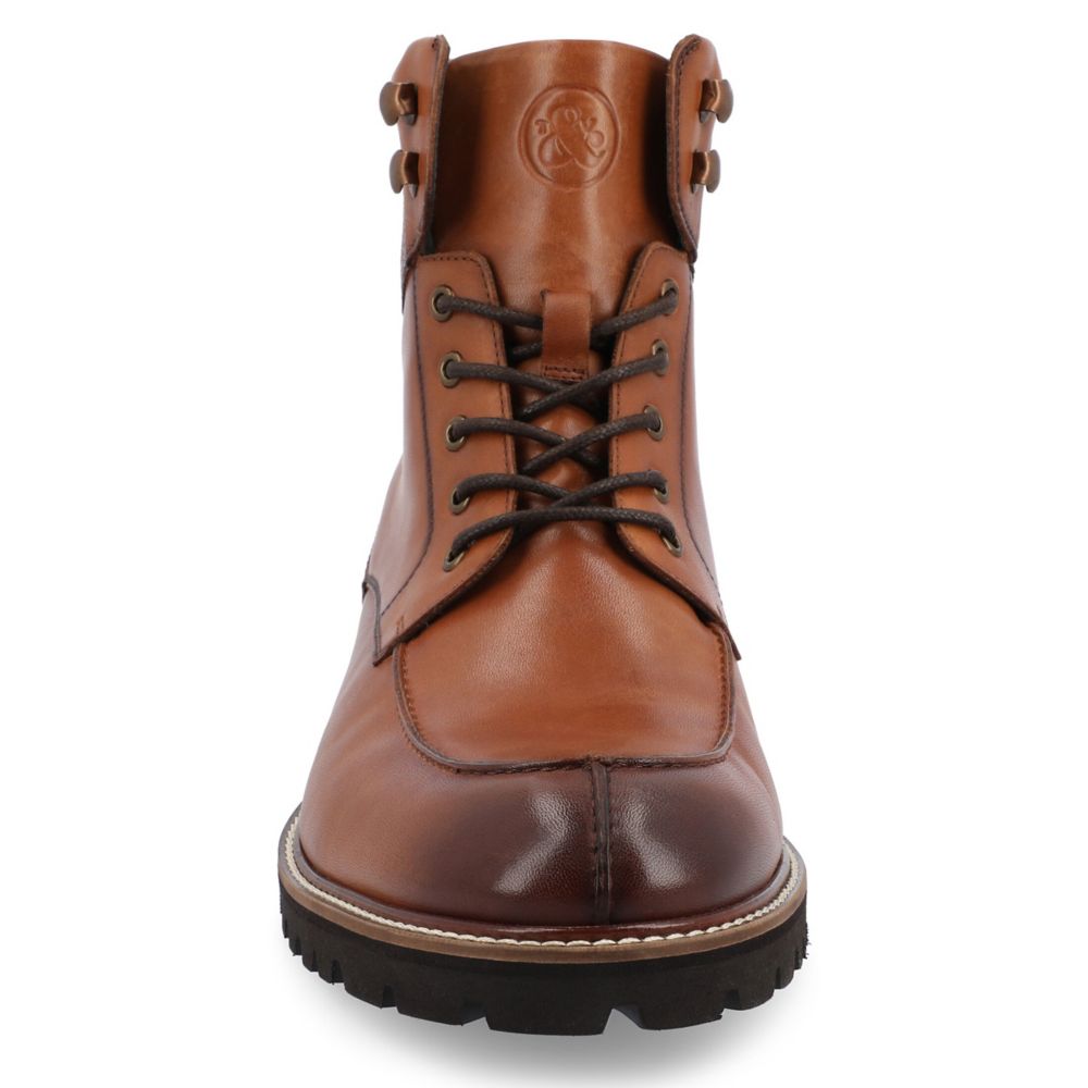 MENS SHAFFER LACE-UP