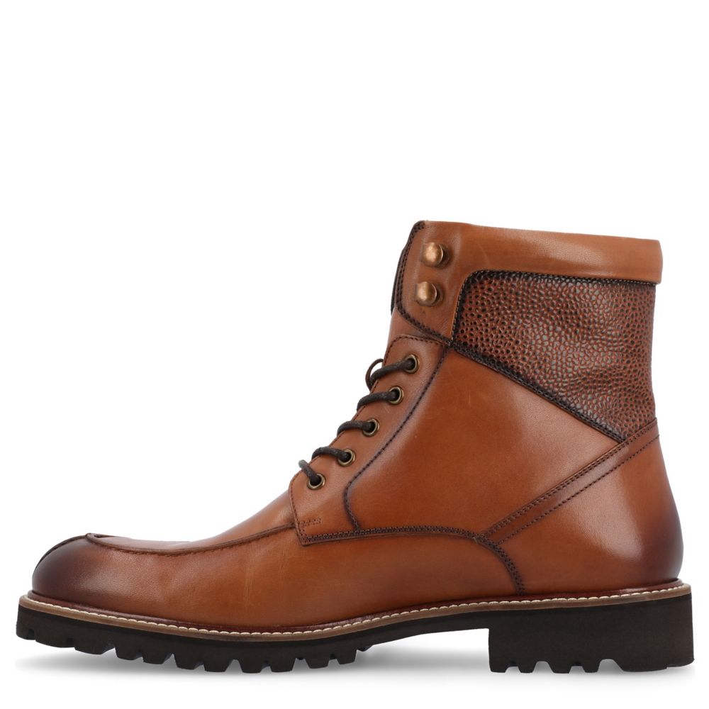 MENS SHAFFER LACE-UP