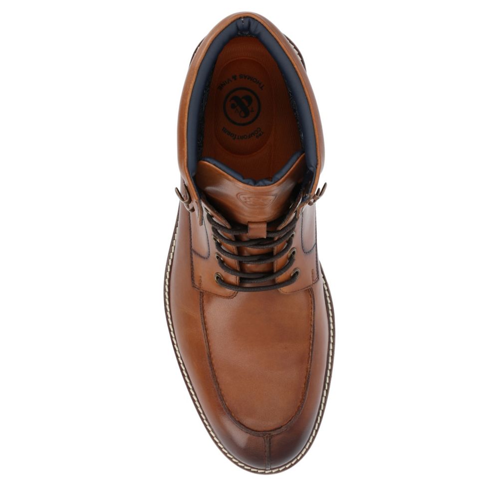 MENS SHAFFER LACE-UP