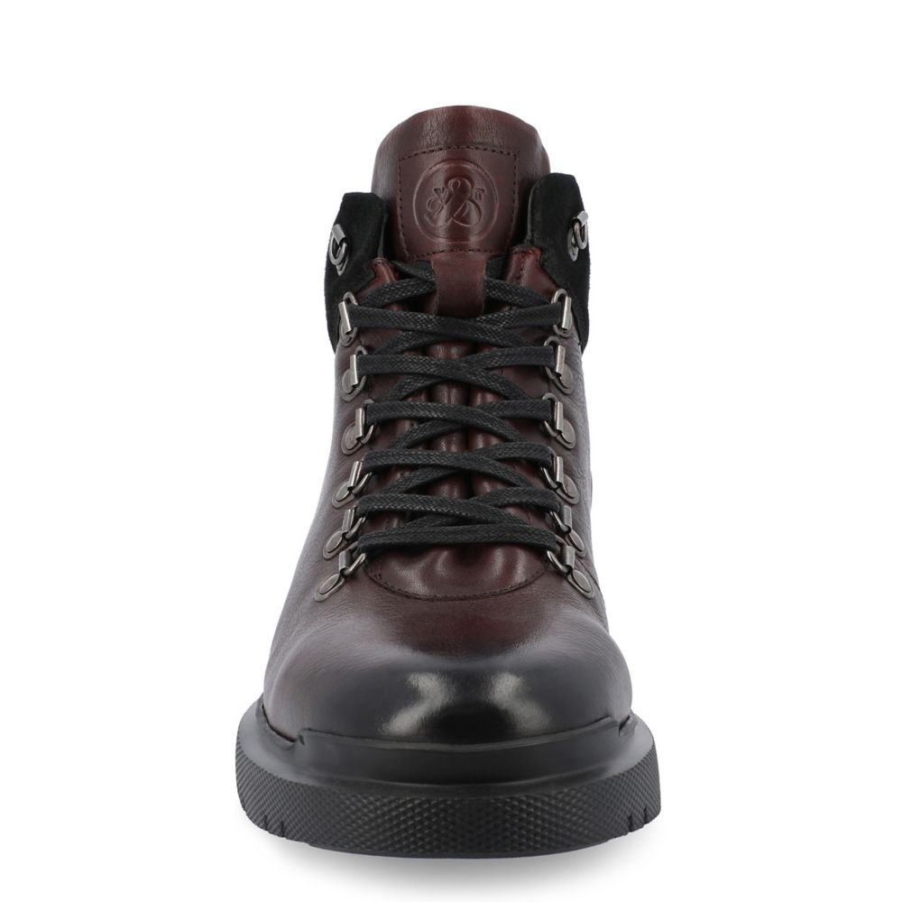 MENS SHERMAN LACE-UP