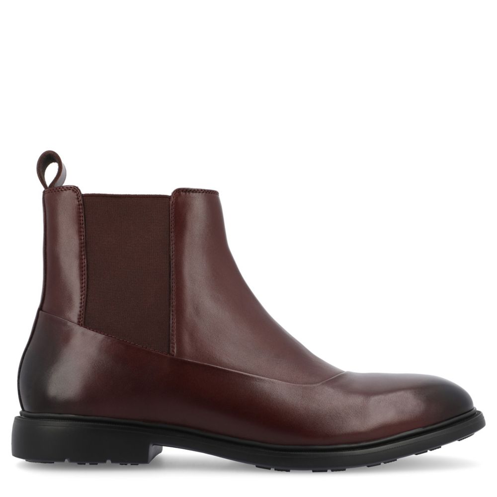 MENS HANFORD CHELSEA BOOT