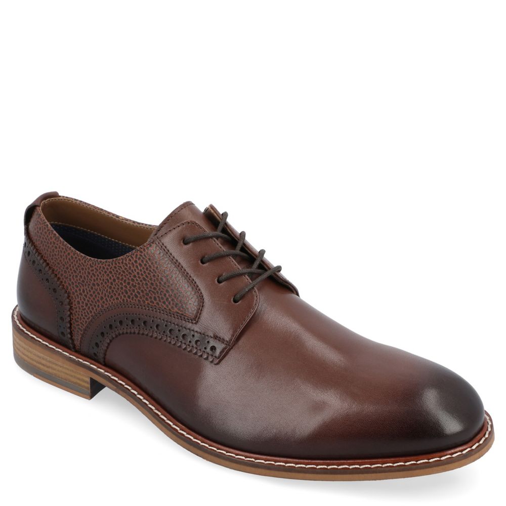 BROWN THOMAS VINE Mens Clayton Lace