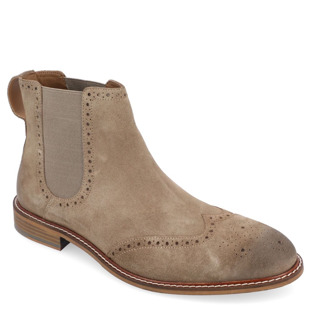 Rack room shoes deals mens boots