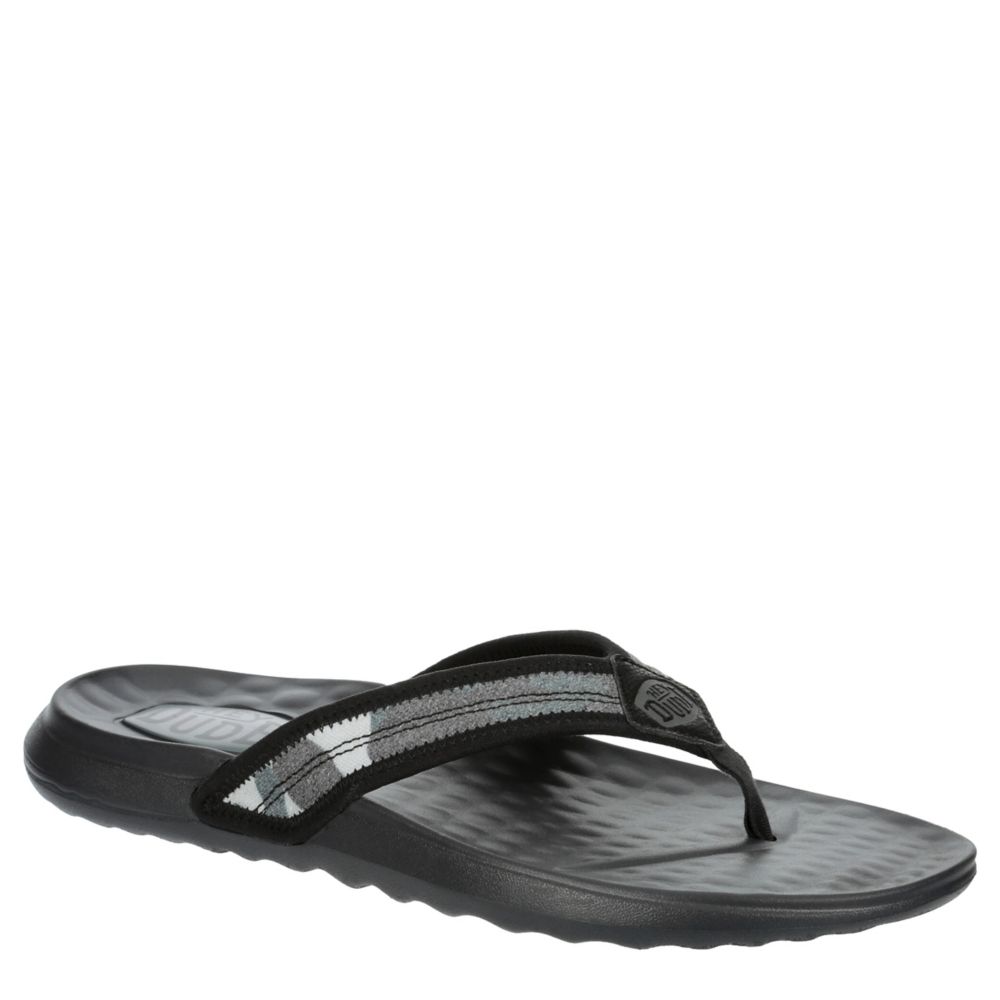 MENS MYERS FLIP FLOP SANDAL