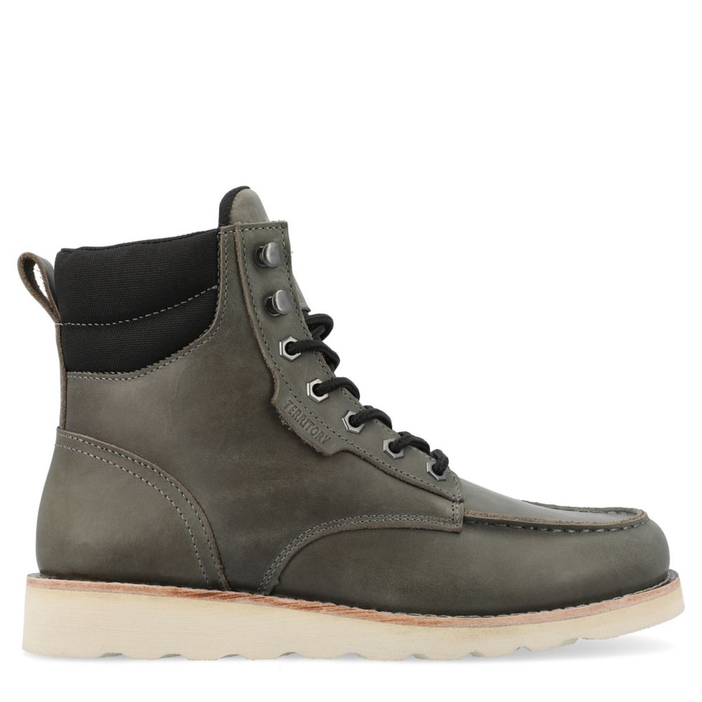 MENS VENTURE LACE-UP BOOT