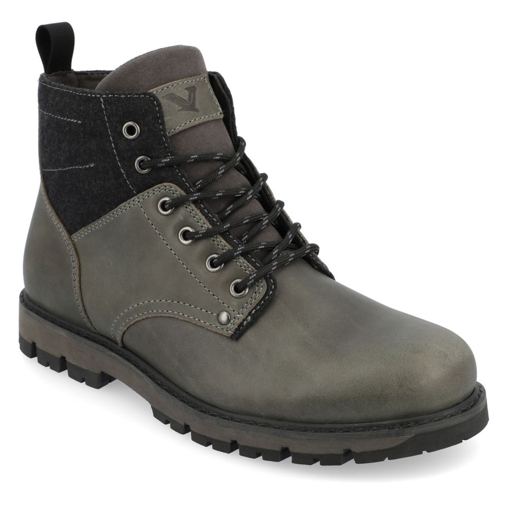 Redline boots hot sale