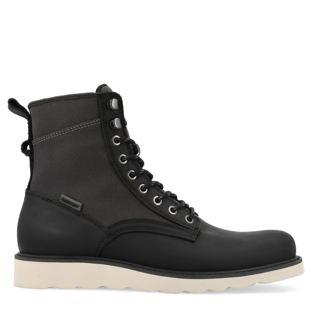 MENS ELEVATE LACE-UP