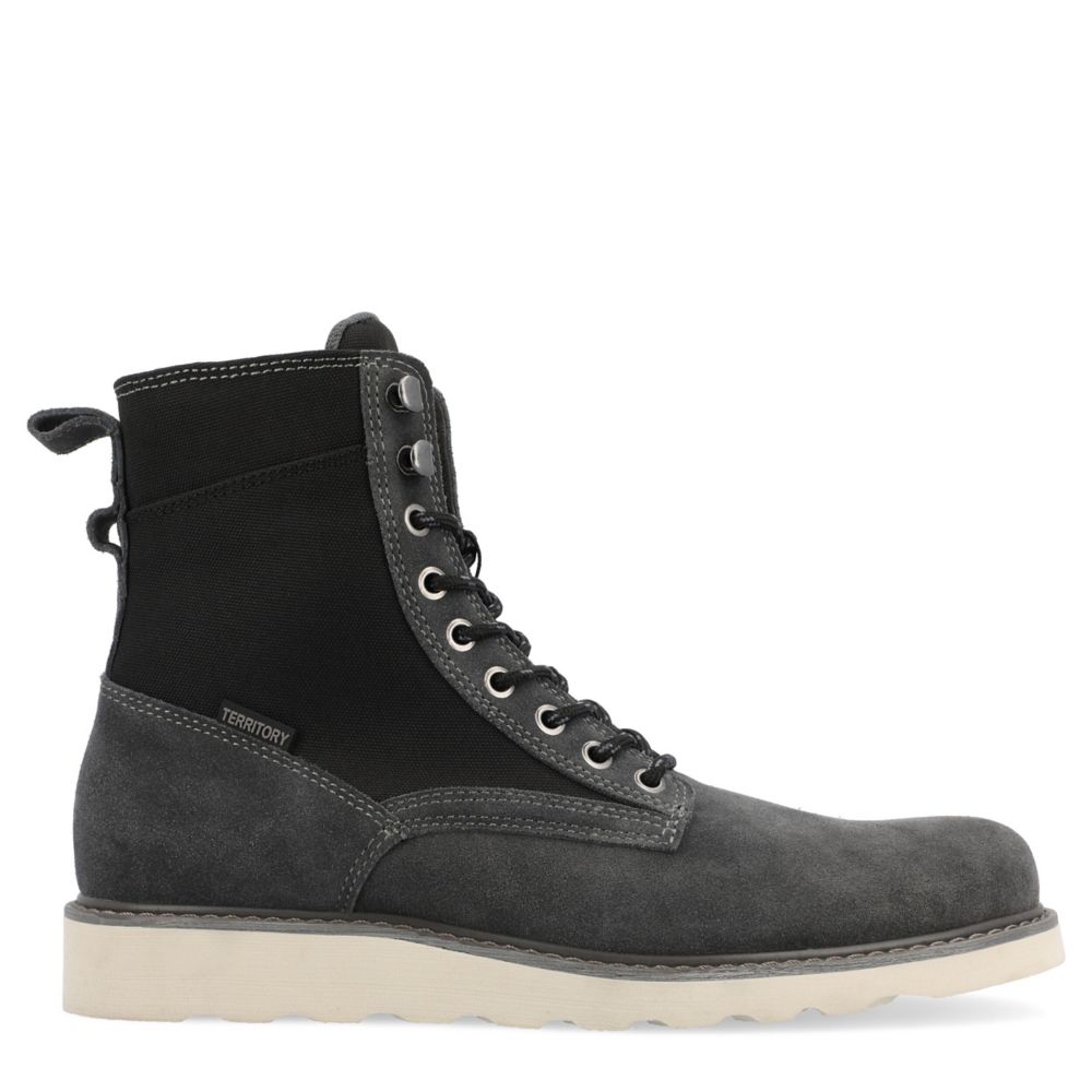 MENS ELEVATE LACE-UP