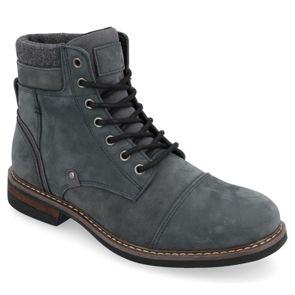 MENS YUKON LACE-UP