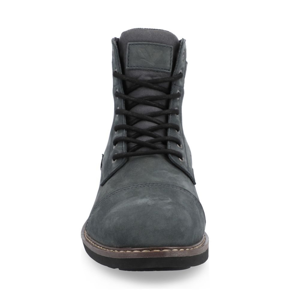 MENS YUKON LACE-UP