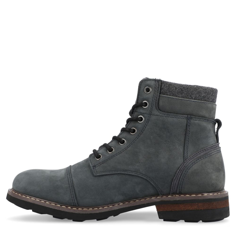 MENS YUKON LACE-UP