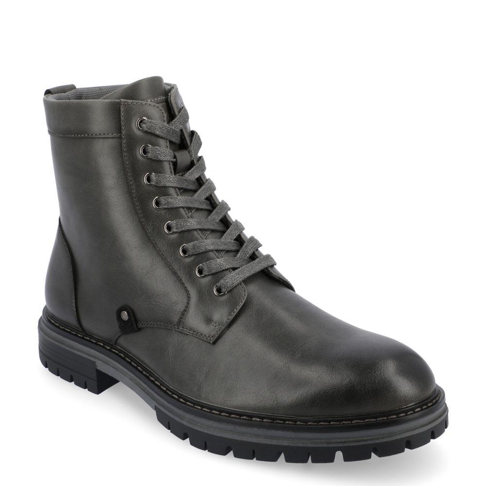 Rack room steel toe boots online