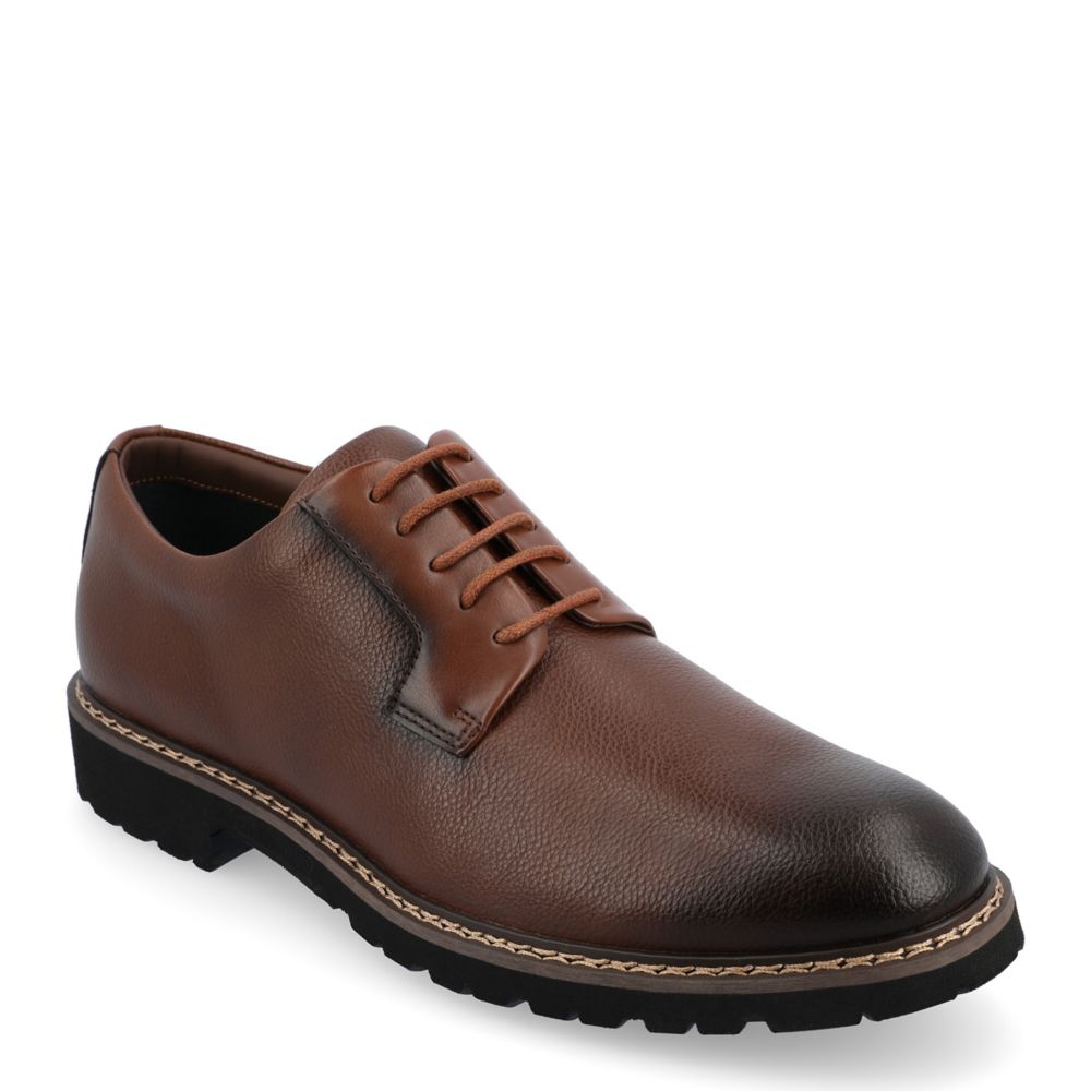 MENS MARTIN OXFORD