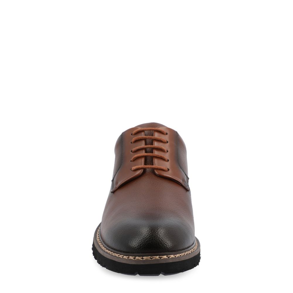 MENS MARTIN OXFORD