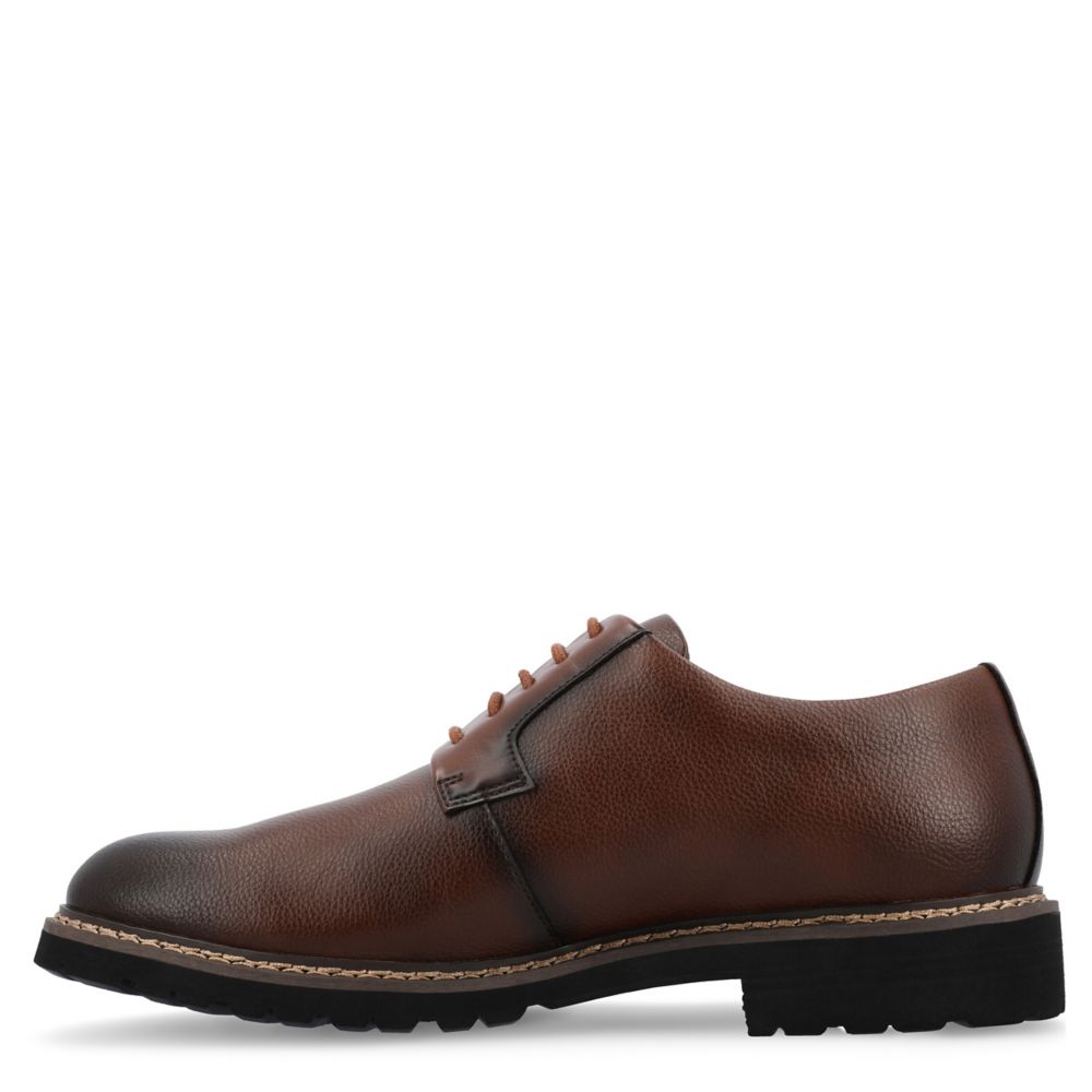 MENS MARTIN OXFORD