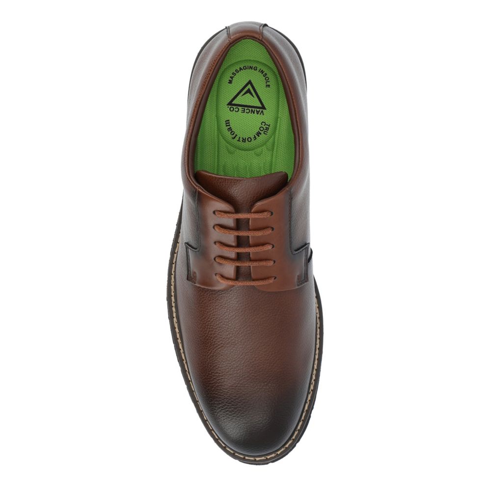 MENS MARTIN OXFORD