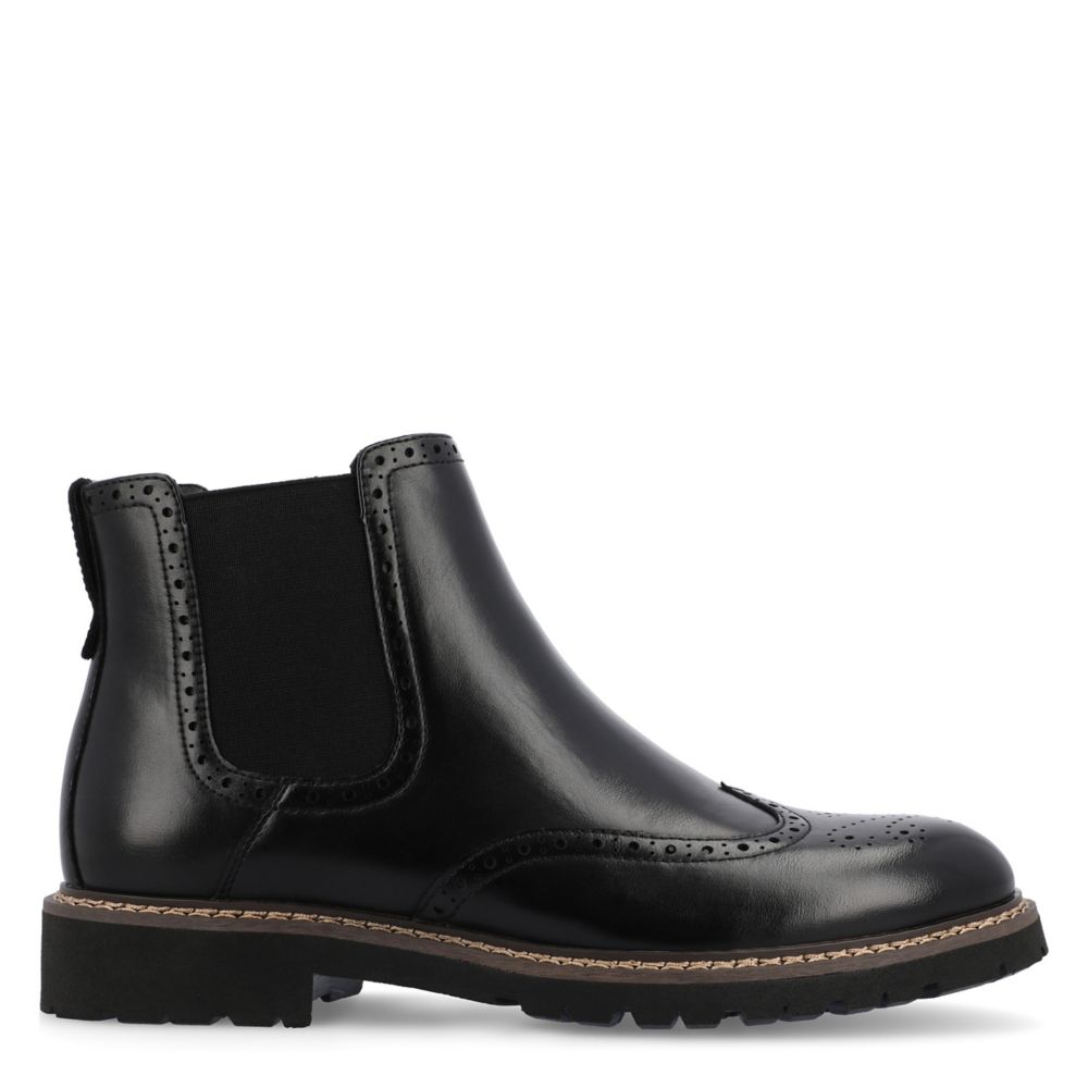 MENS HOGAN CHELSEA BOOT