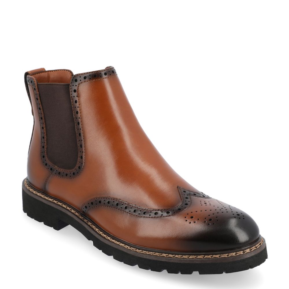 MENS HOGAN CHELSEA BOOT