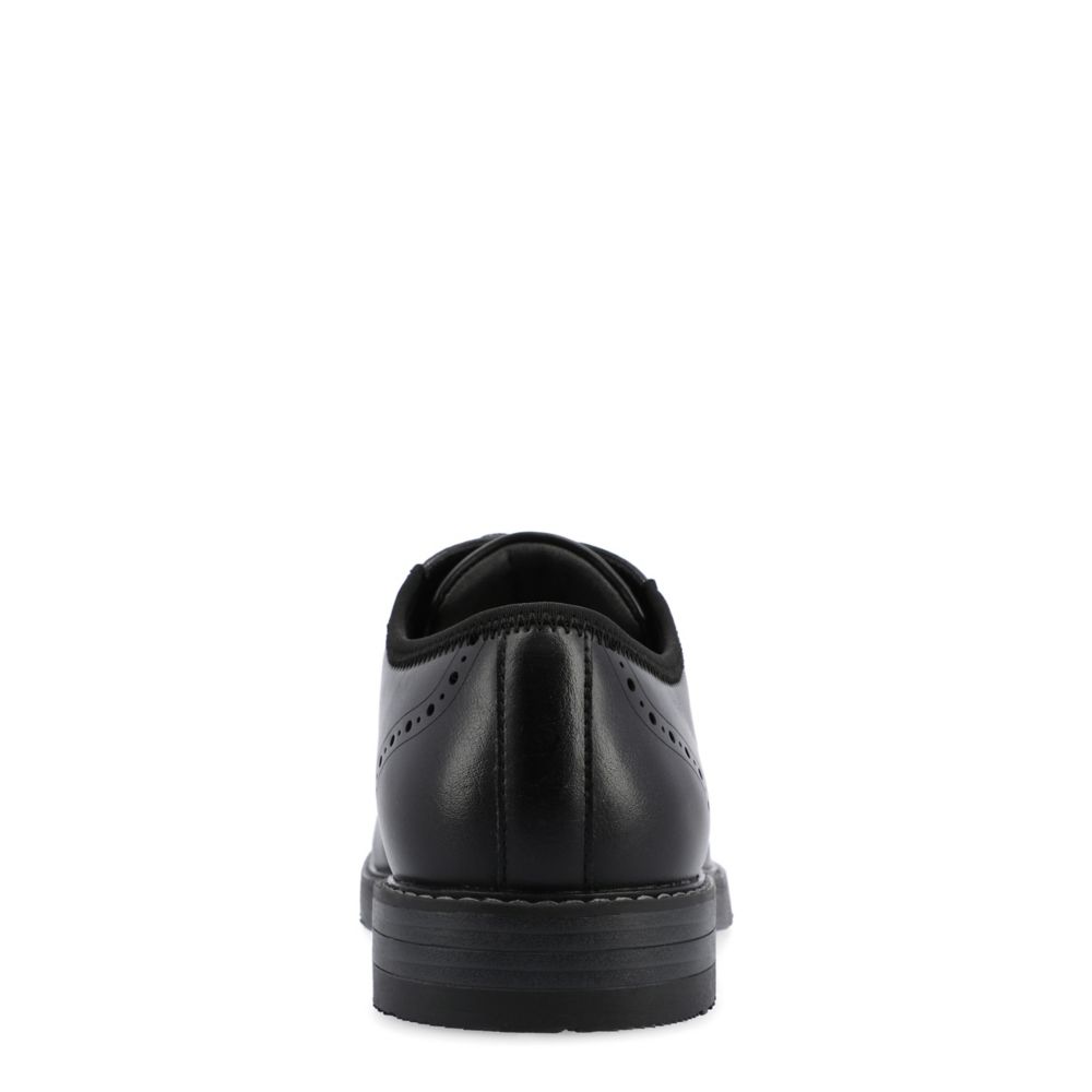Black Mens Ozzy Casual | Vance Co | Rack Room Shoes
