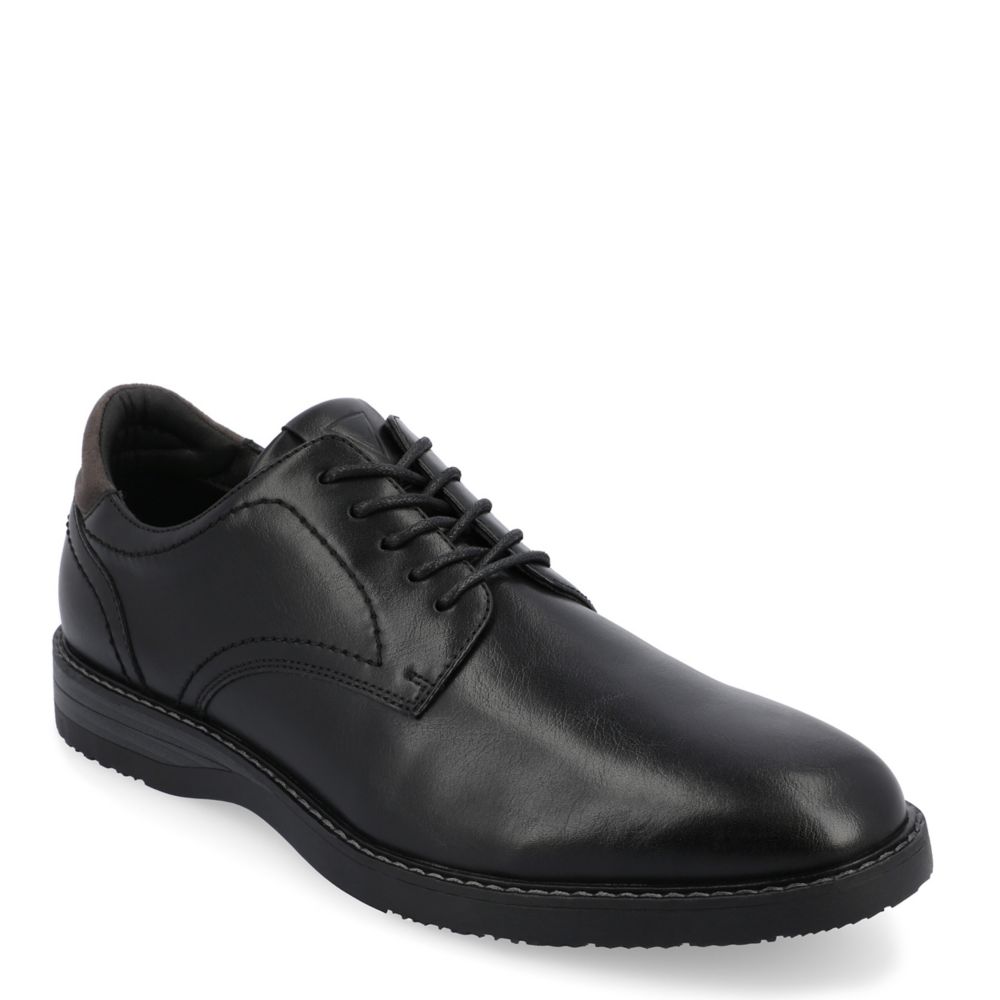 MENS RUTGER OXFORD