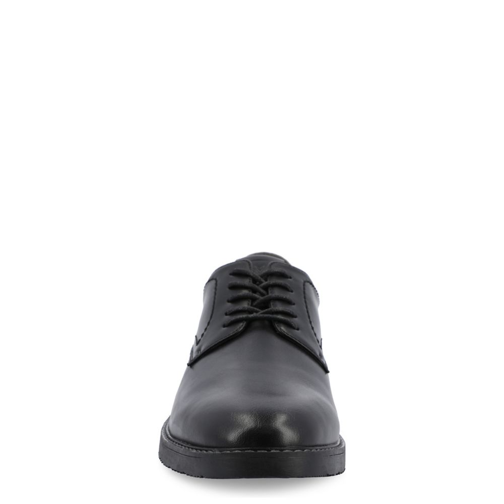 MENS RUTGER OXFORD