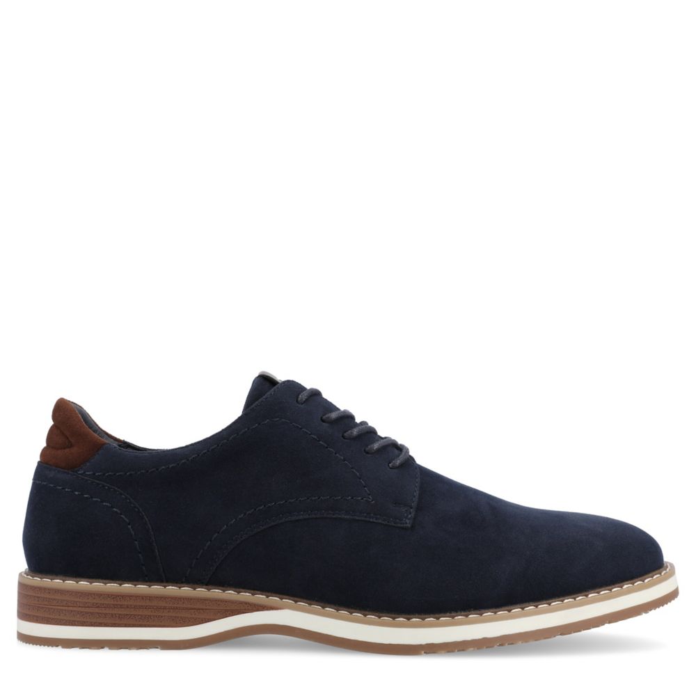 MENS RUTGER OXFORD