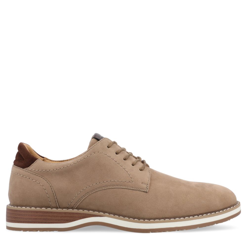 MENS RUTGER OXFORD