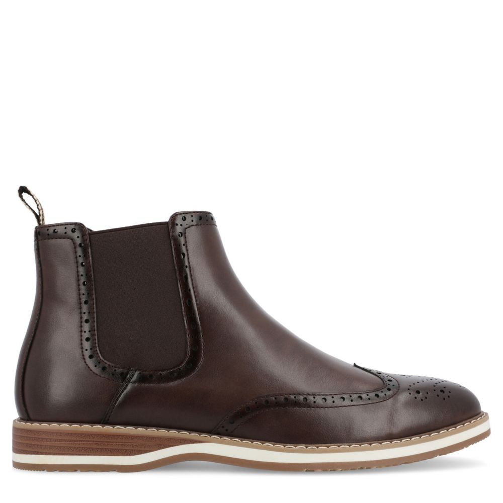 MENS THORPE CHELSEA BOOT