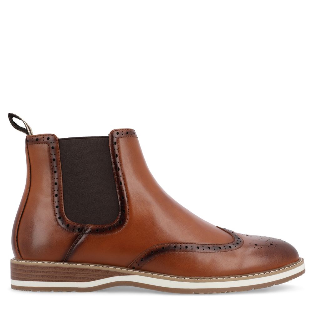 MENS THORPE CHELSEA BOOT