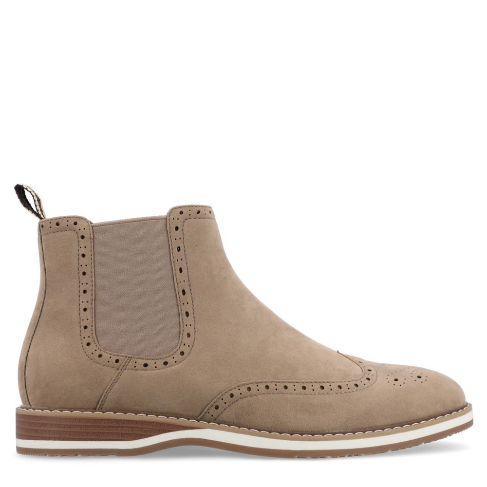 Deichmann brogue outlet boots