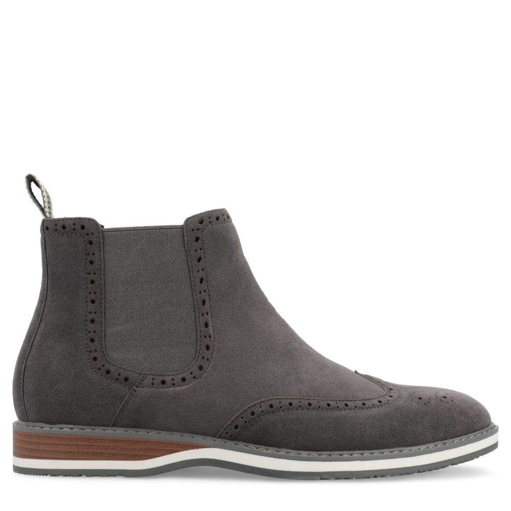 MENS THORPE CHELSEA BOOT