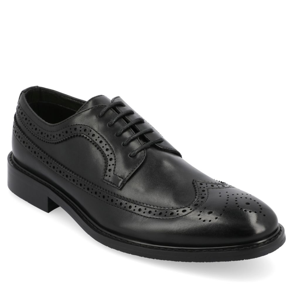 Vance co drake wingtip oxford hotsell