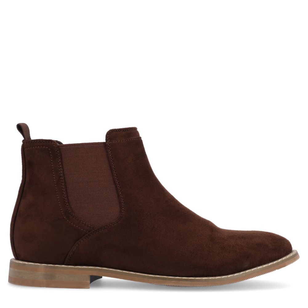 MENS MARSHALL CHELSEA BOOT