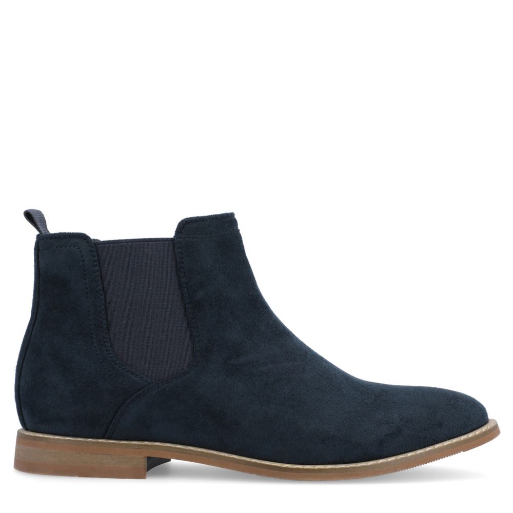 MENS MARSHALL CHELSEA BOOT