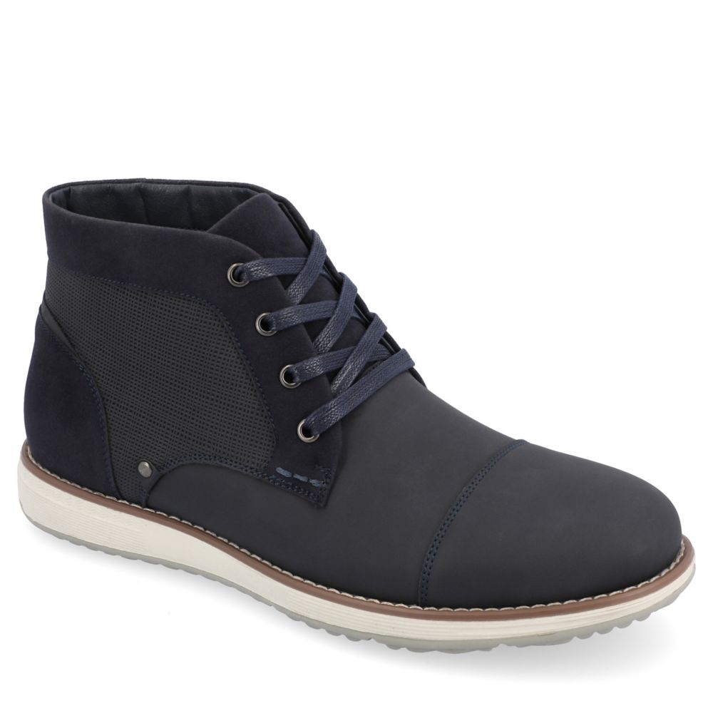 MENS AUSTIN BOOT