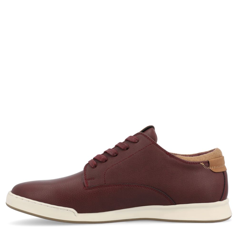 MENS AYDON WIDE SNEAKER