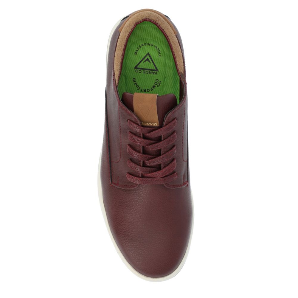 MENS AYDON WIDE SNEAKER