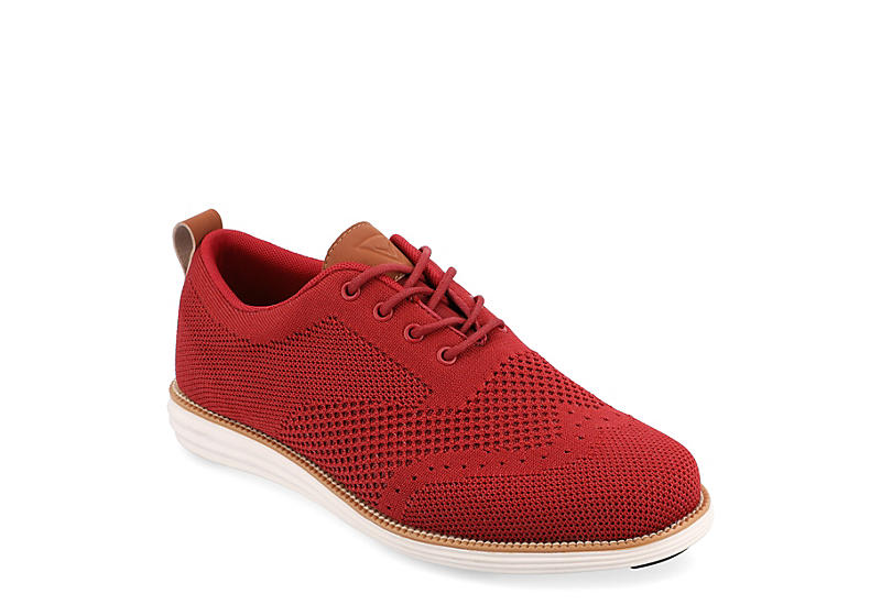 Red Vance Co Mens Ezra Widedress | Casual Shoes | Rack Room Shoes