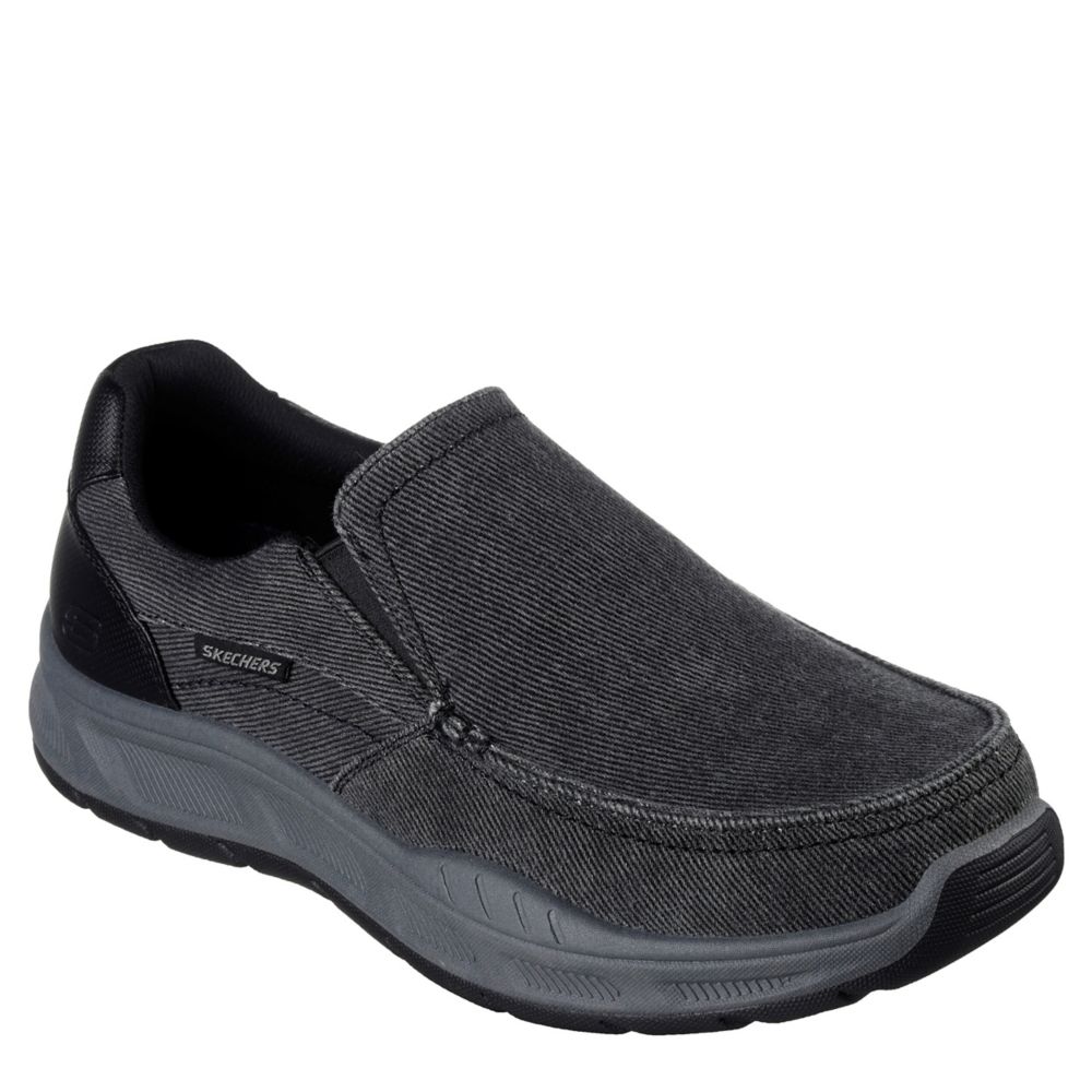 MENS COHAGEN-VIERRA SLIP ON SNEAKER