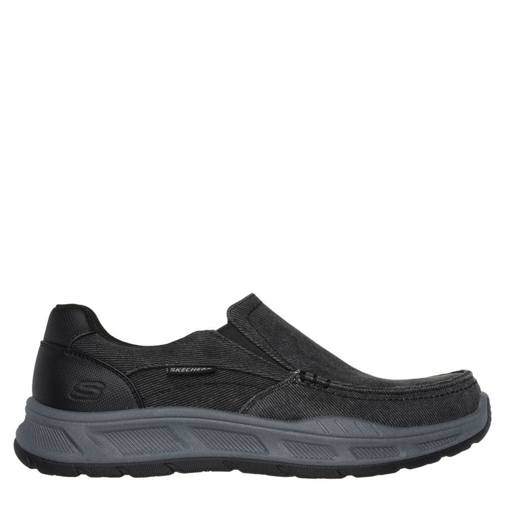 MENS COHAGEN-VIERRA SLIP ON SNEAKER