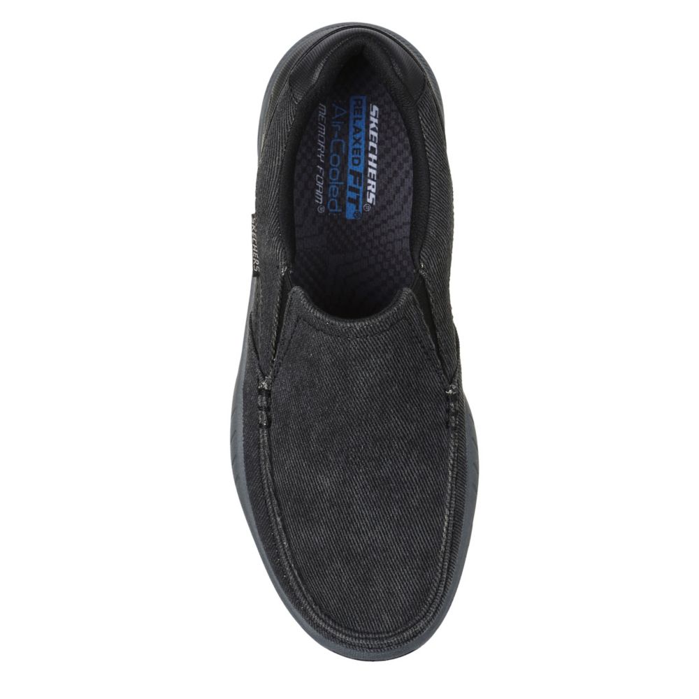 MENS COHAGEN-VIERRA SLIP ON SNEAKER