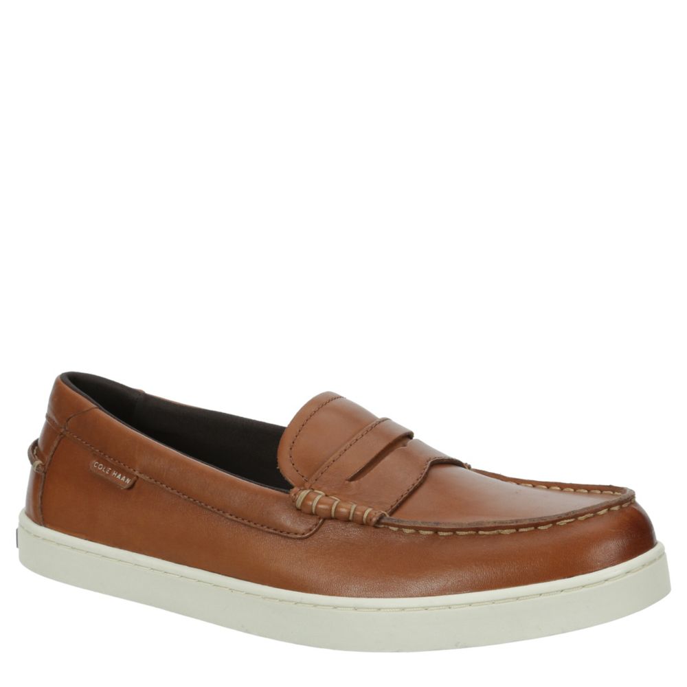 MENS NANTUCKET PENNY LOAFER