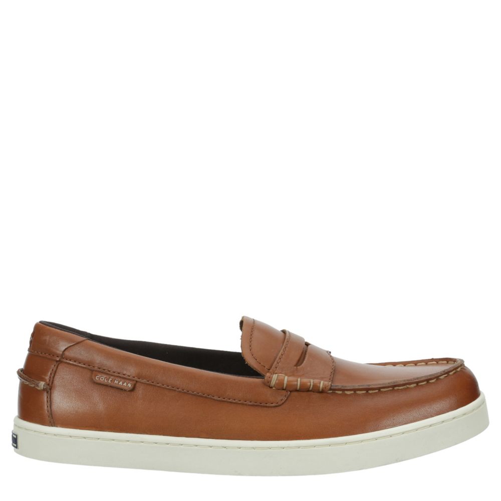 Cole haan nantucket loafer british tan online