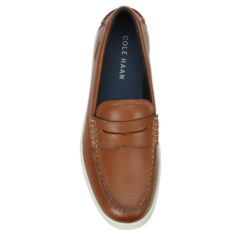 MENS NANTUCKET PENNY LOAFER